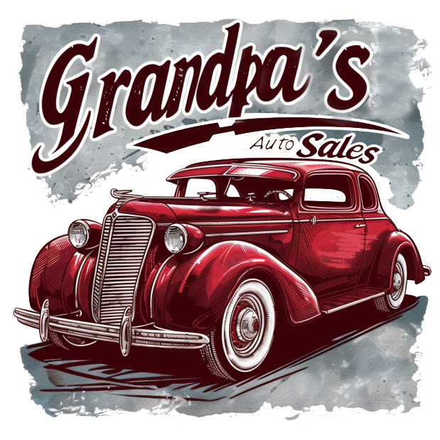 Grandpa's Auto Sales